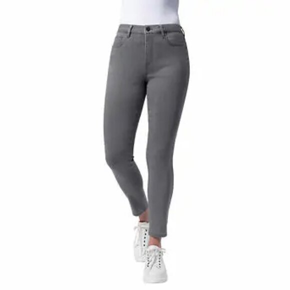NEW Parasuco Classic Fit with Tummy Control | Grey - Picture 1 of 6